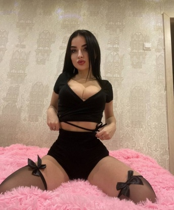 Анкета проститутки Ирина - Фото, г. Белая Глина, 25 лет, №15812