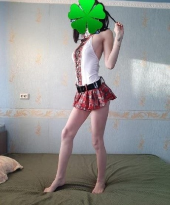 Анкета проститутки Влада - Фото, г. Белая Глина, 26 лет, №5452