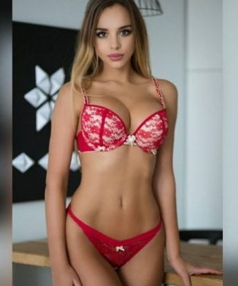 Анкета проститутки Нелинка - Фото, г. Белая Глина, 26 лет, №6523