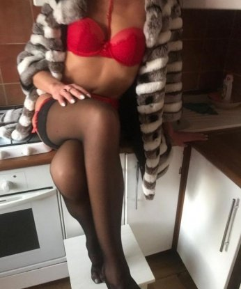 Анкета проститутки Александра - Фото, г. Белая Глина, 27 лет, №9629